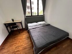 The Mayfair (D22), Condominium #568723011